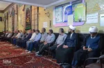 نشست تخصصی نقد بهاییت در تبریز