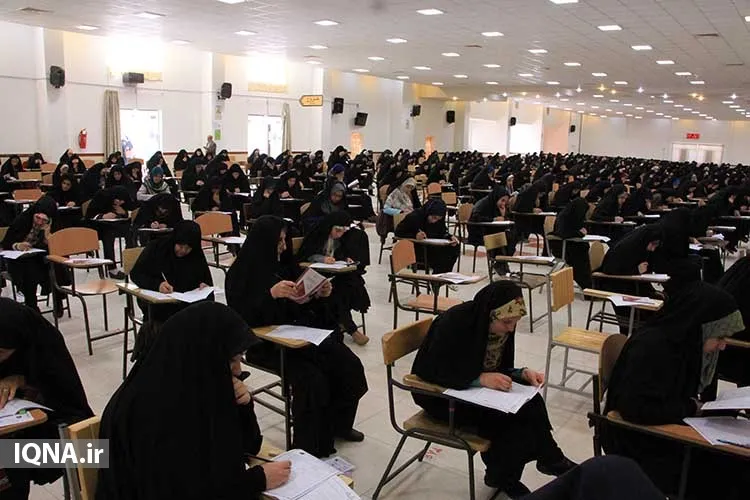 کم‌لطفی صداوسیمای یزد نسبت به پوشش آزمون حفظ و مفاهیم قرآن