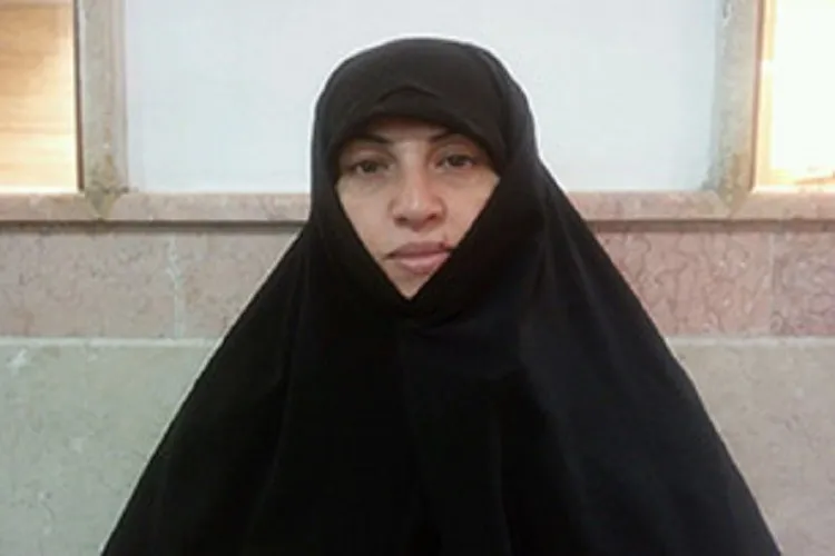 ۳۰۵ هزار بانوی بسیجی در کرمان حضور دارند