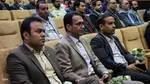 مراسم گرامیداشت روز روابط عمومی