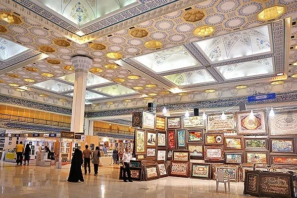 Kinumpirma ang mga Petsa ng Pagtatanghal ng Qur’an na Pandaigdigan sa Tehran