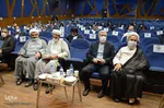 گردهمایی استانی مدیران موسسات قرآنی استان آذربایجان شرقی‎