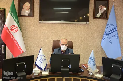 امضای تفاهم نامه همکاری بین دانشگاه تبریز و سازمان جهاددانشگاهی آذربایجان شرقی‎‎
