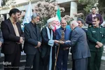 بزرگداشت روز پزشک در همدان‎