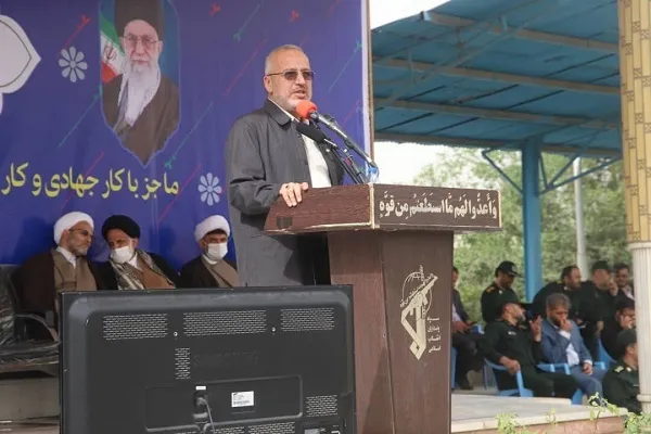 تعالی فرهنگی جامعه با بهره‌گیری از ظرفیت نیروهای جهادی