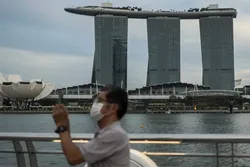 Une organisation islamique à Singapour lance un appel aux dons pour les personnes contaminées par le coronavirus