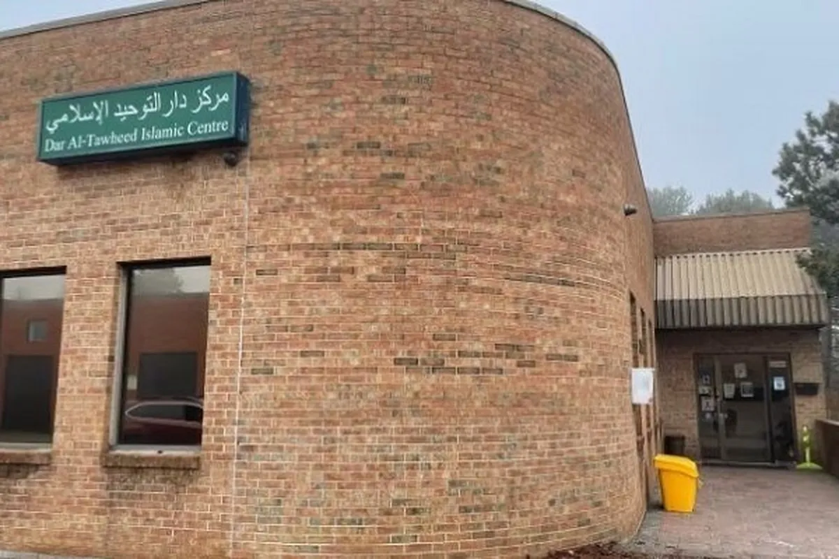 Canada : l’auteur de l’attaque contre une mosquée écope de huit ans de prison