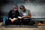 احیای شب نوزدهم رمضان در لرستان