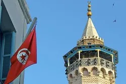 Tunisie : suspension des prières à la mosquée à partir de 20 heures