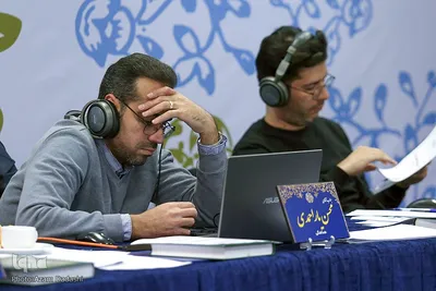 هیئت داوران چهل‌وپنجمین دوره مسابقات قرآن قزوین
