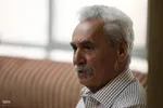 دیدار با محمدعلی حدت؛ آقای پوستر ایران
