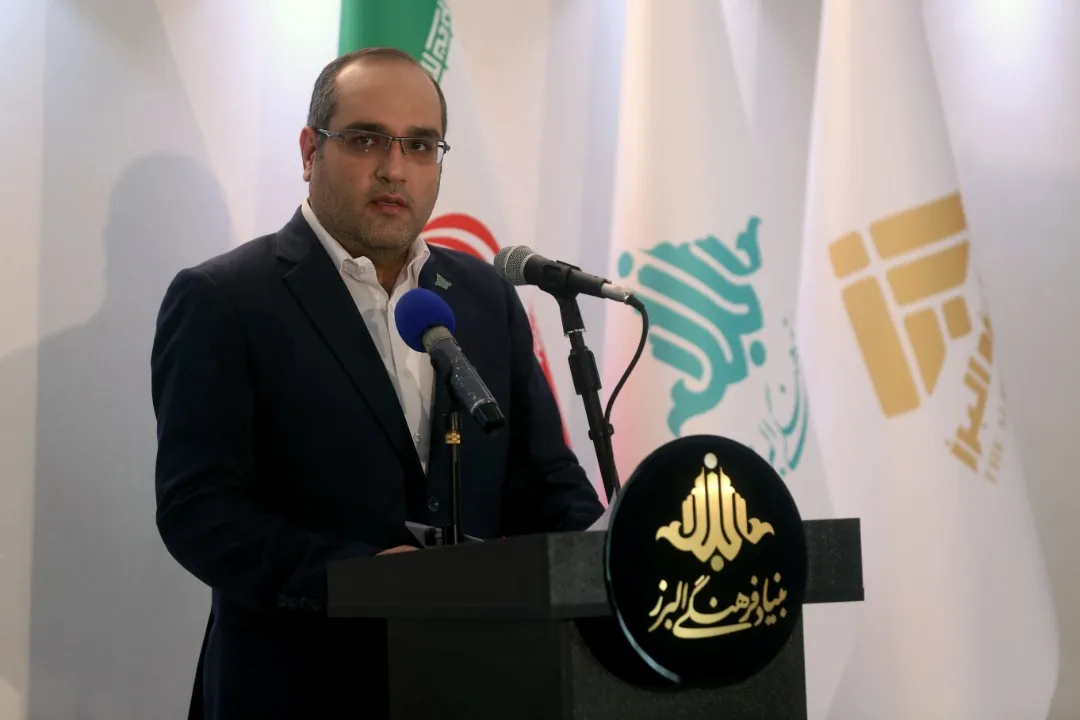 ثبت‌نام ۲۸۶۲ نفر در جایزه البرز 1401