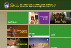 Penyediaan Versi Online Khutbah Jumat di Indonesia