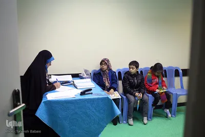 چهارمین دوره مسابقات مقدماتی جلسات قرآنی شهر تهران
