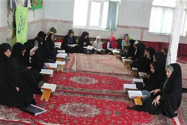 ۳۰ مرکز فعال قرآنی در شهرستان بروجن فعالیت می‌کنند