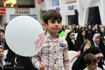 اجتماع بانوان علوی