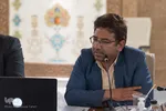 آیین تجلیل از مشارکت کنندگان و فعالان هفدهمین نمایشگاه قرآن و عطرت اصفهان
