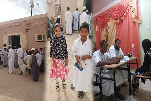 إطلاق مسابقة قرآنية خاصة بالصغار بولاية 