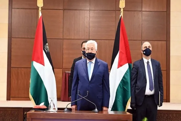 محمود عباس نشست فوری رهبران گروه‌های فلسطینی را خواستار شد
