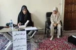 مرحله استانی سی و دومین دوره مسابقات قرآنی جهاد کشاورزی در لرستان برگزار شد