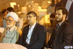 گردهمایی اتحادیه انجمن های اسلامی استان مرکزی