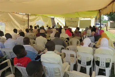 Warsha ya Waalimu wa Shule za Kiislamu Uganda