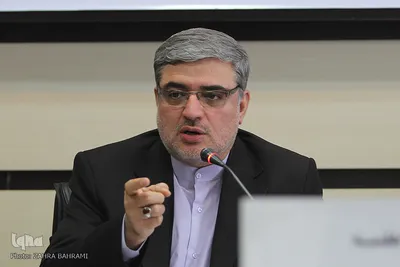 نشست مشترک شورای اداری و مجمع قرآنیان خنداب/عکاس: زهرا بهرامی