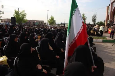 اعزام کاروان به مراسم وداع، بدرقه و تشییع پیکر «امام شهید» 