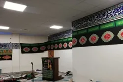 Romada Məhərrəmlik əzadarlıqlarına hazırlıq