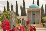 سعدی؛ جهان‌گردی که جهان را در کلمات خلاصه کرد