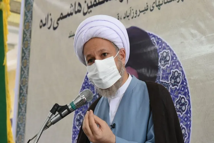 خصوصیات یک امام جمعه موفق