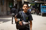 اصفهان در سوگ عاشورای حسینی