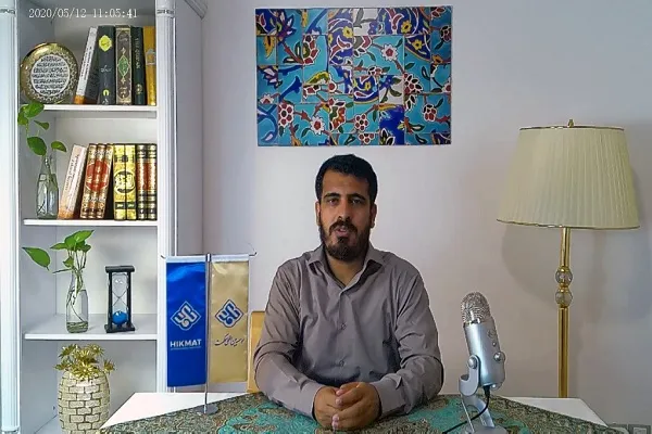 Hikmet Enstitüsü uluslararası akademisyenleri ve profesörleri ağırlıyor