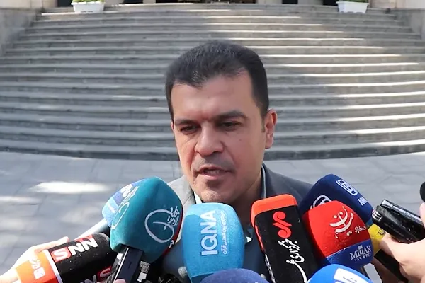 زیرساخت‌های «شاد» تقویت می‌شود