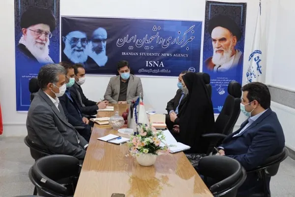 ظرفیت‌های جهاددانشگاهی در کردستان جدی گرفته شود