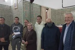 Un concours de mémorisation et psalmodie du Saint Coran organisé au Maroc