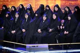 پشت صحنه طرح ملی قرآنی بشارت ۱۴۵۱