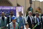 افتتاحیه معنوی سی‌وهفتمین جشنواره فیلم کودک در اصفهان