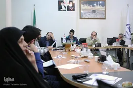 برگزاری نشست تخصصی «مطلوب‌های اخلاقی، غایت و عقلانیت اخلاقی زیستن»