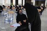 مرحله اول شانزدهمین دوره ارزیابی و اعطای مدرک تخصصی به حافظان قرآن کریم‎