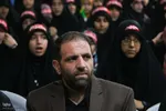 محفل انس با قرآن «به سوی فتح» در گلستان شهدای اصفهان