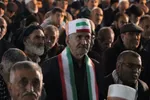 اولین نماز جمعه سال ۱۴۰۵ در خرم‌آباد