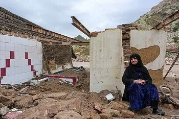 سیستان و بلوچستانی‌ها ۶۳۰ میلیون تومان به سیل‌زدگان کمک کردند