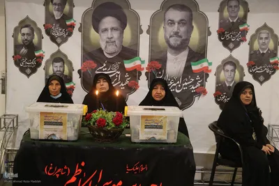 آیین گلریزان و آزادسازی زندانیان جرائم غیرعمد فارس
