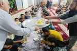 اجرای طرح «مسجدی وَچُون» در مسجد بالاشهر سورک