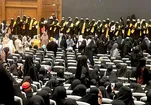 40 filles tchadiennes mémorisatrices du Coran honorées