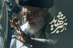 خون «آقای شهید ایران» مسیر مقاومت را پرفروغ‌تر کرد