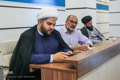 حلقه میانی پیشران حکمرانی مردمی