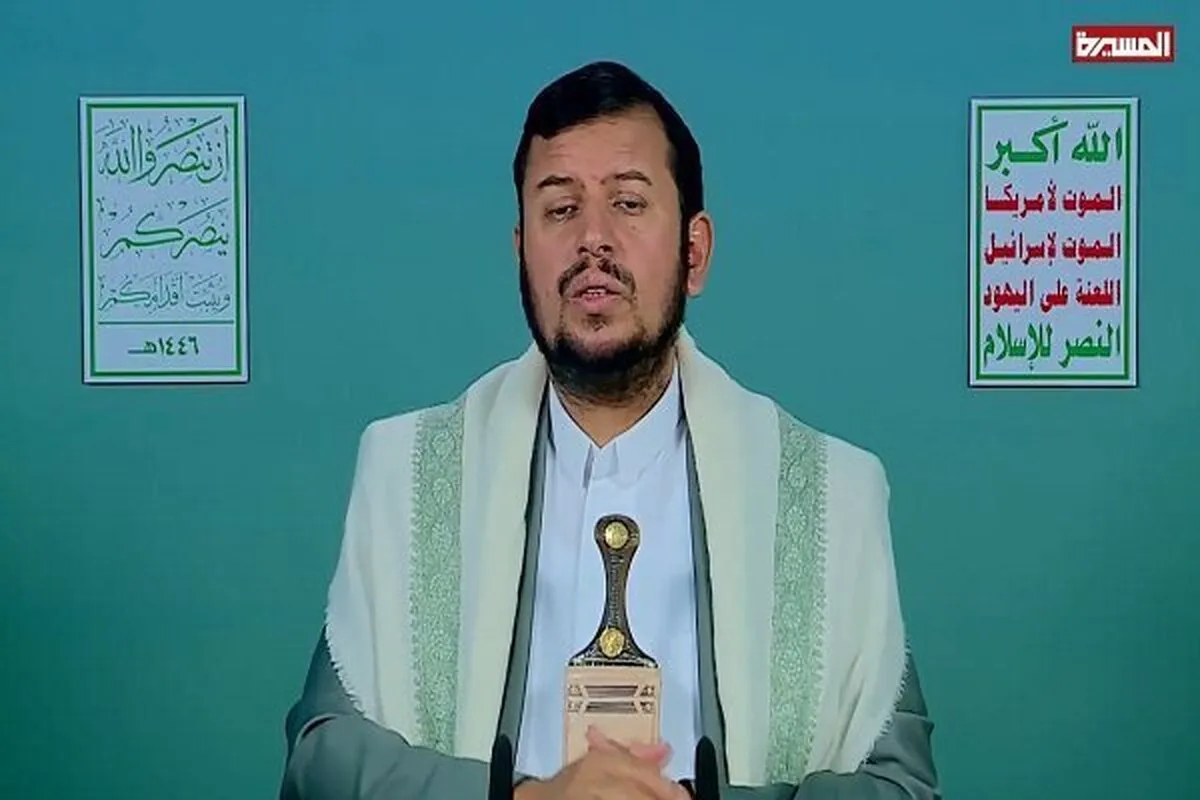 Yemeni Leader Reiterates Support for Palestinian, Lebanese Resistance  