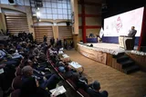 کسب رتبه سوم خبرنگار ایکنا در بخش ویژه «جشنواره مطبوعات غرب کشور»
